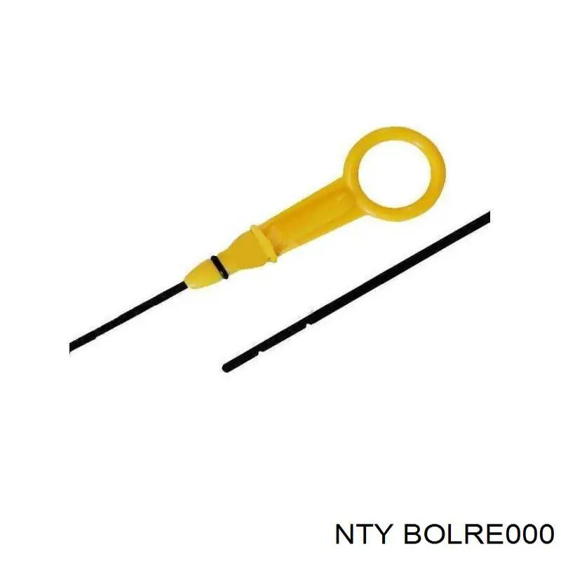 Comprar BOLRE000 NTY Tapa de aceite de motor
