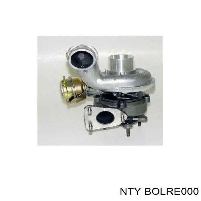 Tapa de aceite de motor BOLRE000 NTY