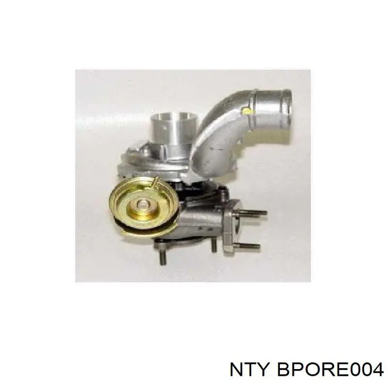 Bomba de aceite Renault Espace 4 JK0