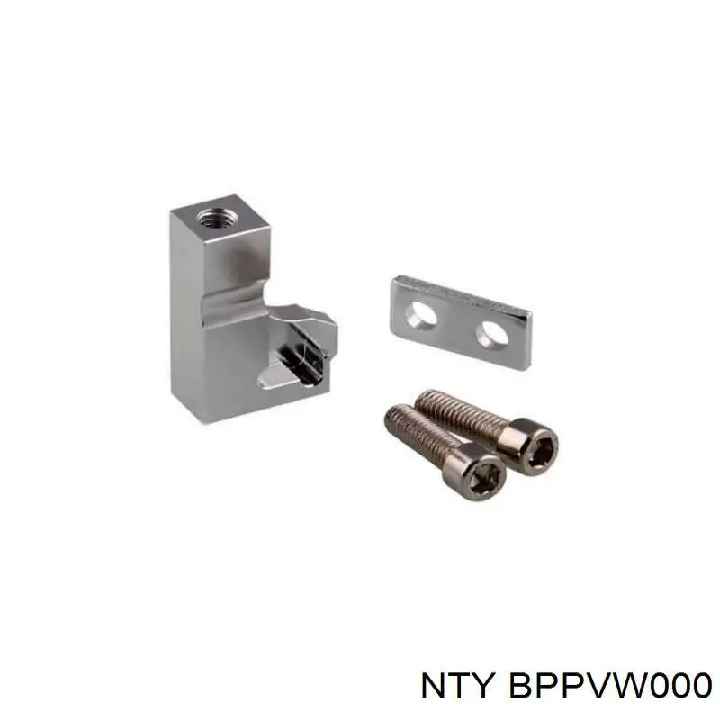 Tubería de retorno de combustible de los inyectores NTY BPPVW000 precio, desde 25,50 EUR