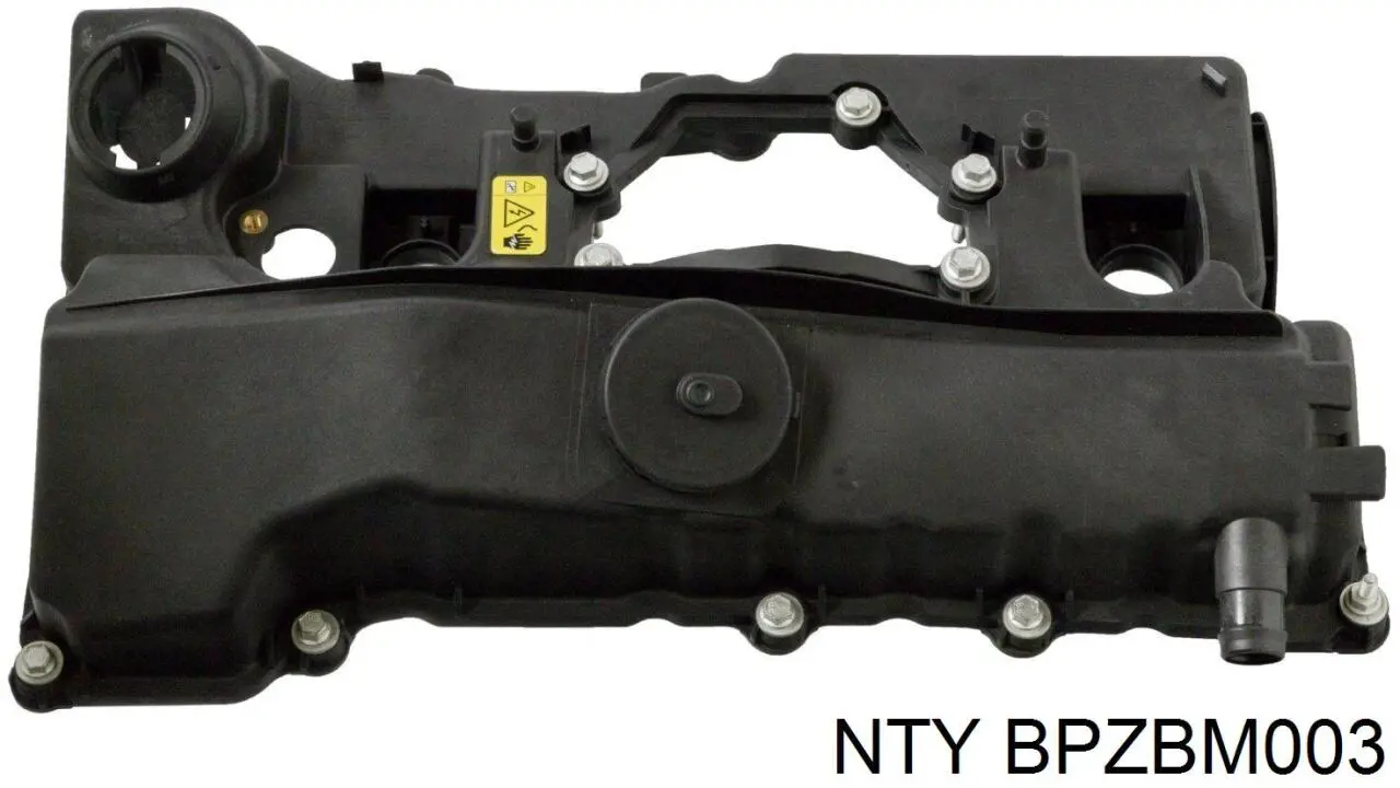 Tapa de balancines VC020 FAI