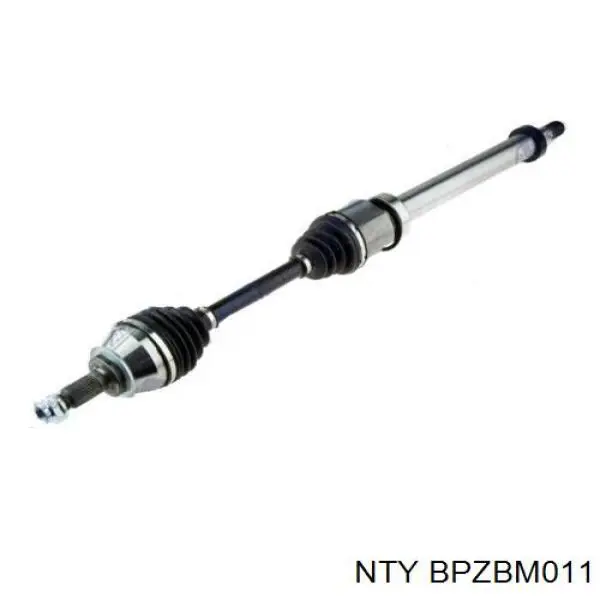 Comprar BPZBM011 NTY Tapa de balancines