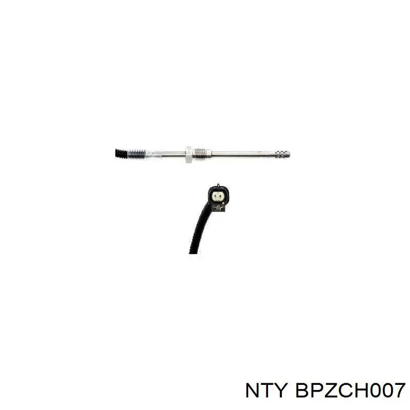 Comprar BPZCH007 NTY Tapa de balancines
