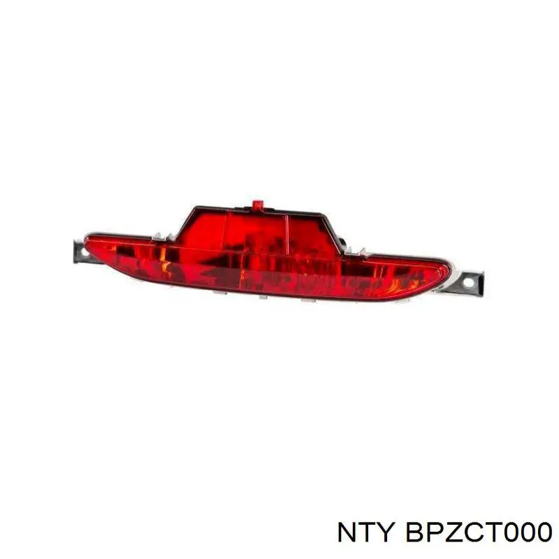 Comprar BPZCT000 NTY Tapa de balancines
