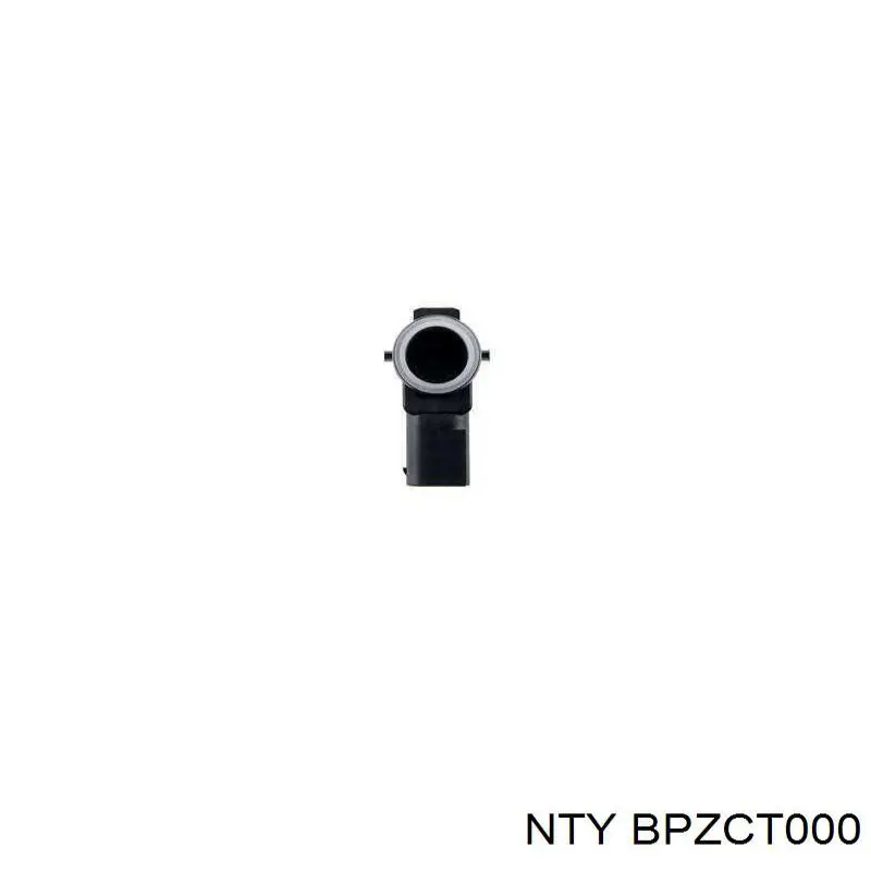Tapa de valvula NTY BPZCT000