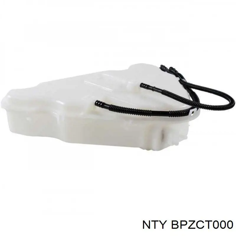 BPZCT000 NTY Tapa de culata