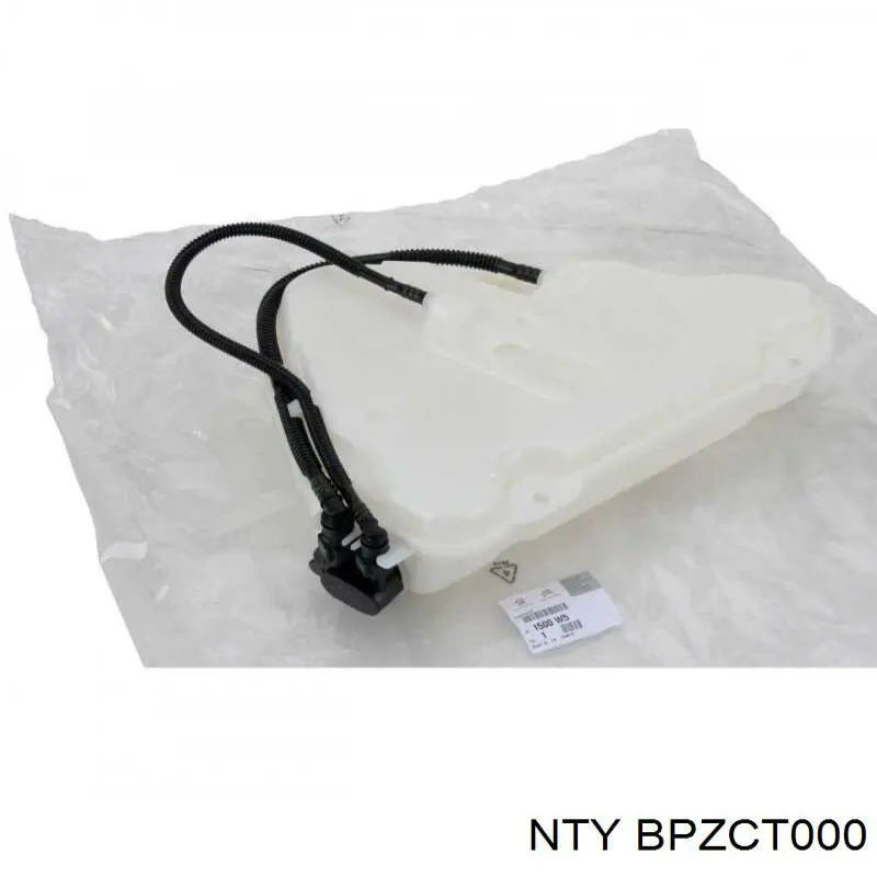 Tapa de la válvula NTY BPZCT000 precio, desde 105,57 EUR