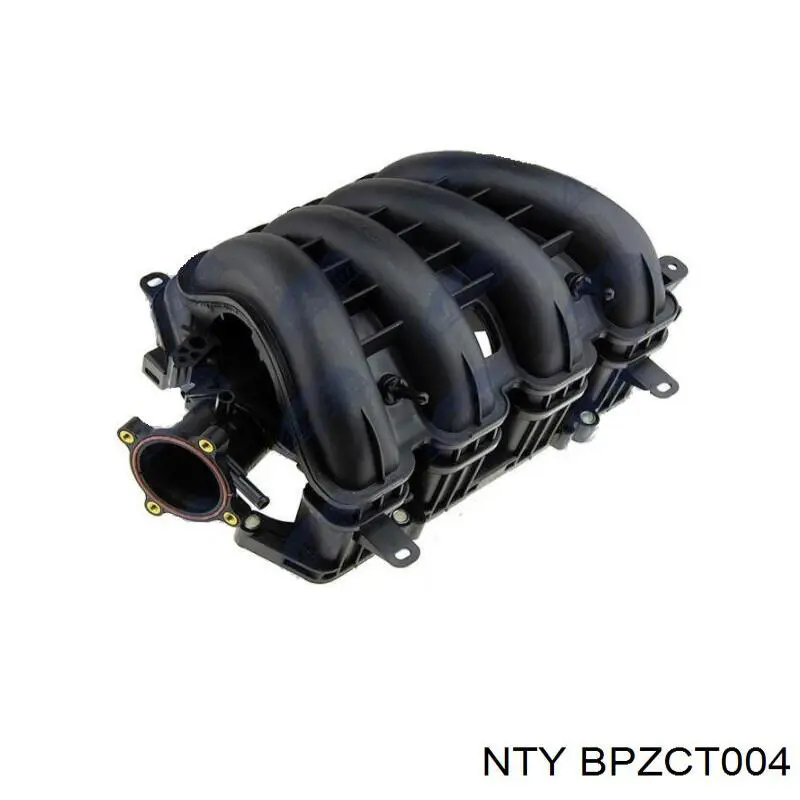 Comprar BPZCT004 NTY Tapa de balancines