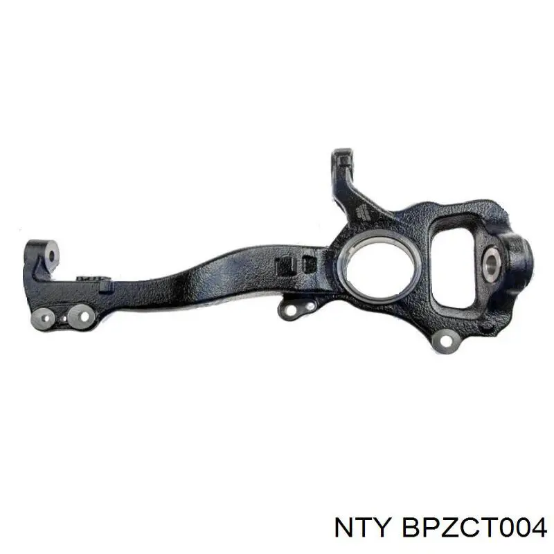 Tapa de balancines BPZCT004 NTY