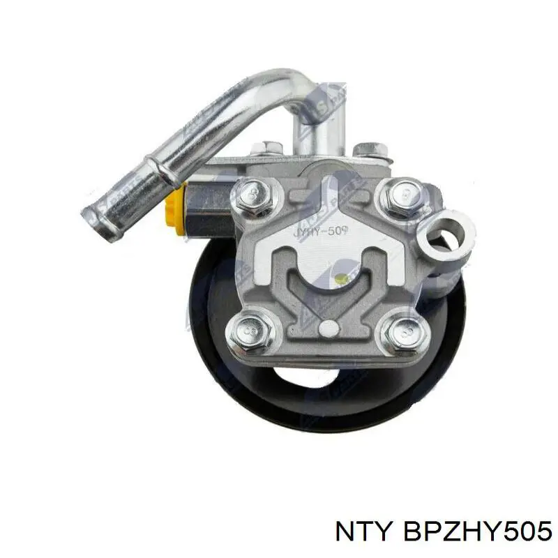Tapa de valvula NTY BPZHY505