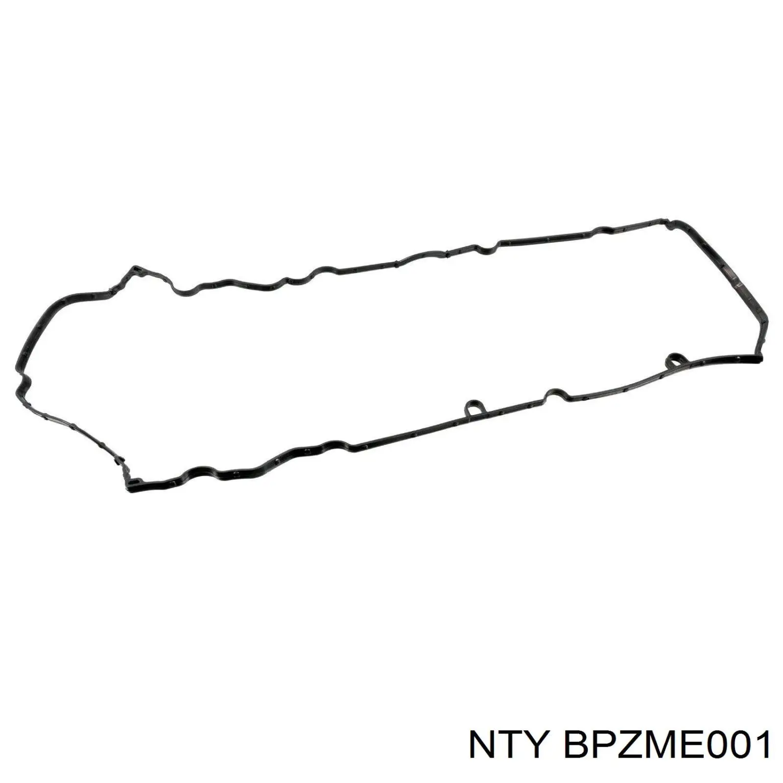Comprar A2710101030 Mercedes Tapa de balancines