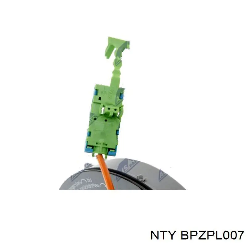 Comprar 170402 Febi Tapa de balancines