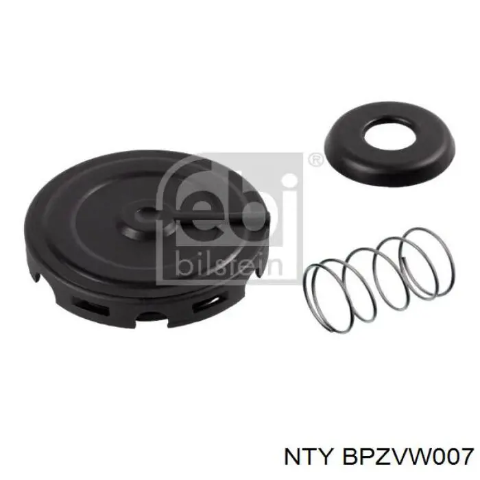 Tapa de balancines 3G103011 AND