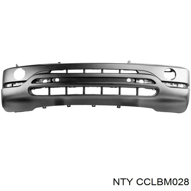 Comprar CCLBM028 NTY Portafiltro de aceite