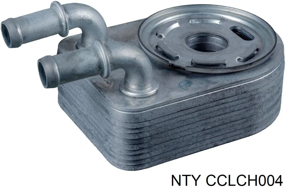 Radiador de aceite NTY CCLCH004 precio, desde 53,92 EUR