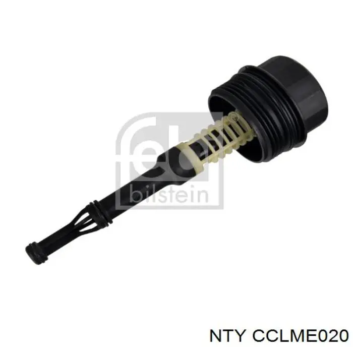 Tapa del filtro de aceite Metalcaucho 39586 precio, desde 20,65 EUR