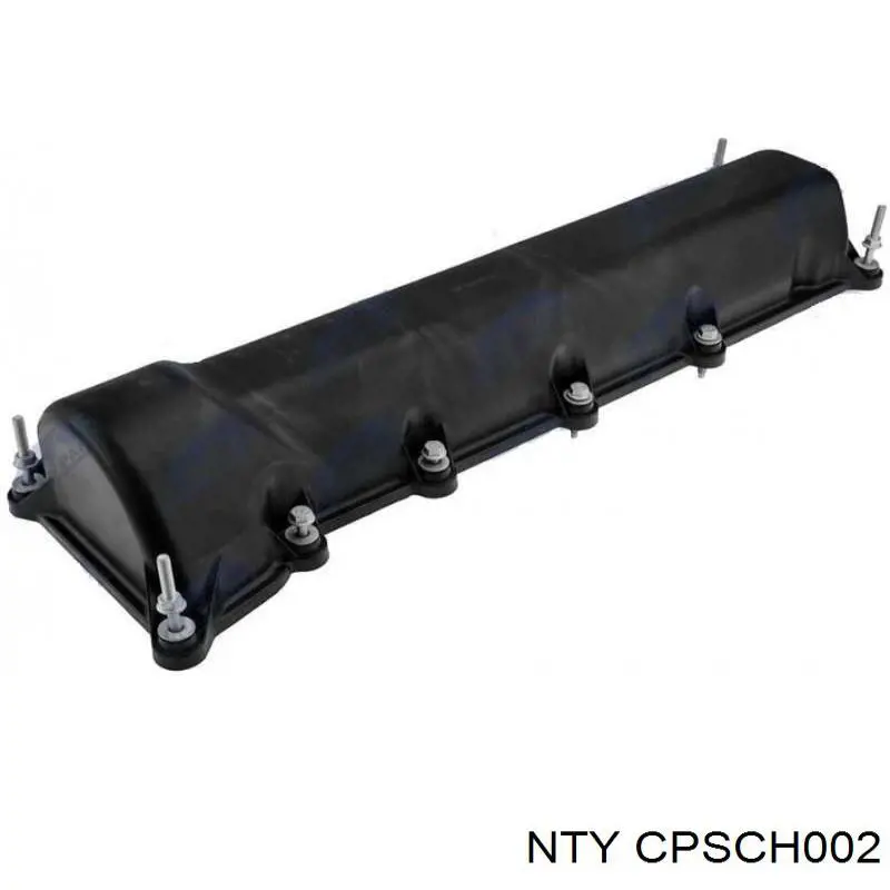Embrague viscoso de ventilador D5Y001TT Thermotec