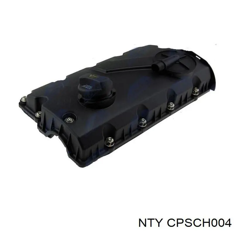 52028428 Chrysler Embrague viscoso