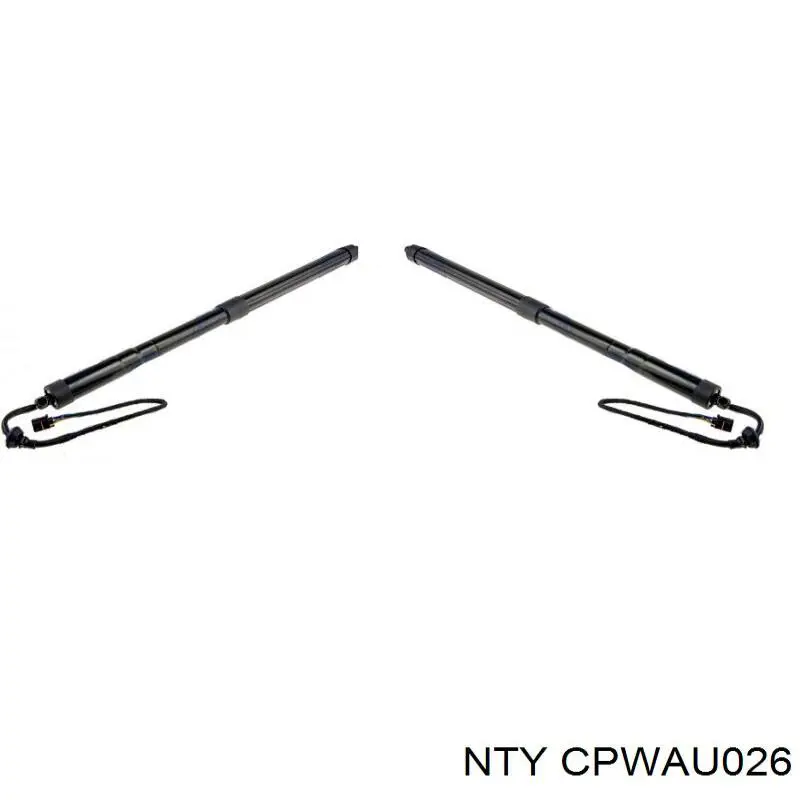 Bomba de agua Audi 80 8C2