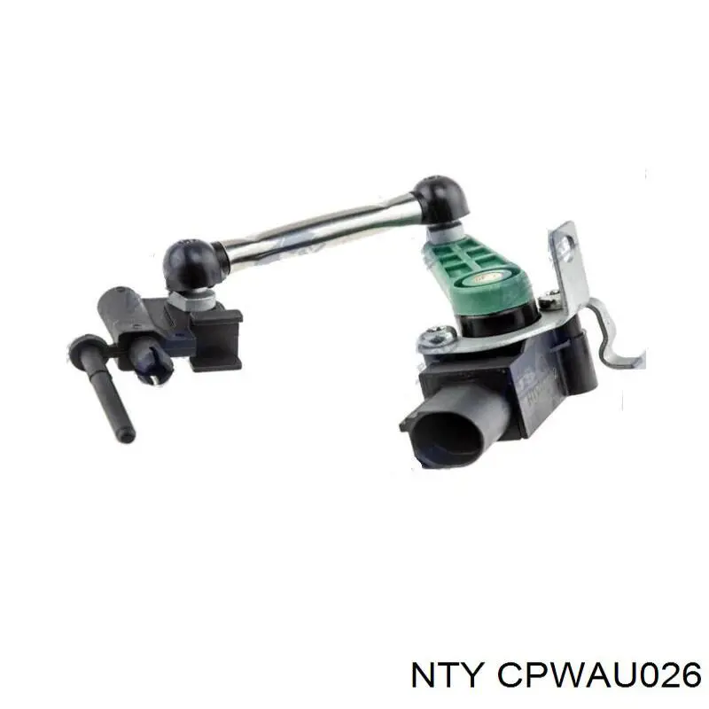 Bomba de agua Audi 80 8C2