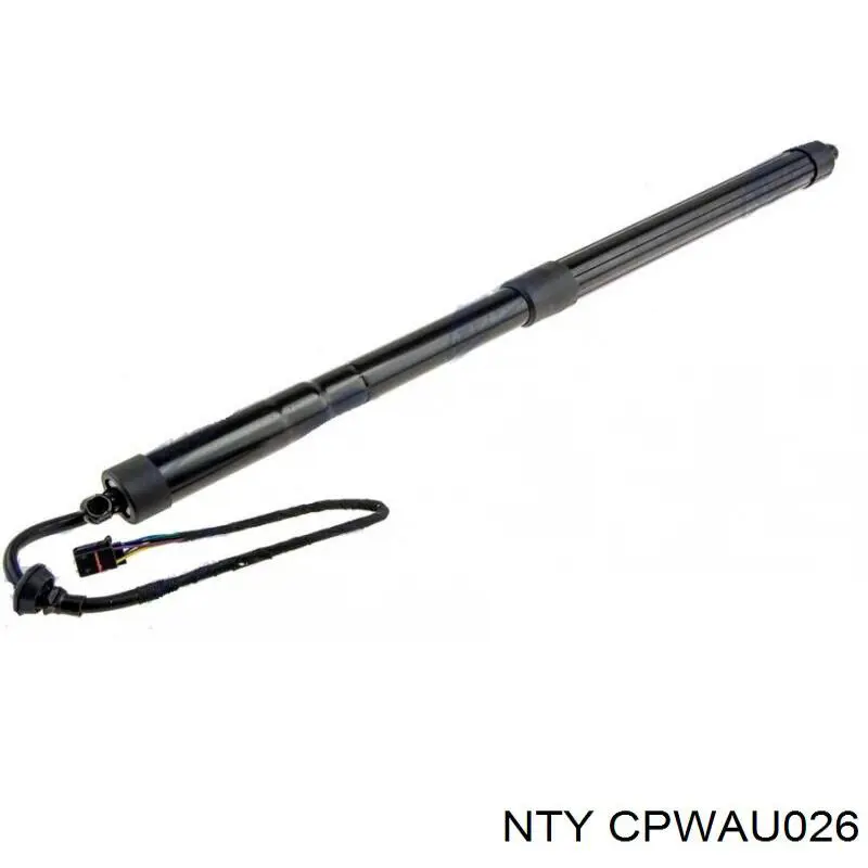 Bomba de agua Audi 80 8C2