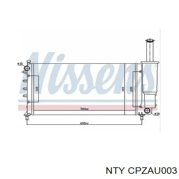 Bomba de agua eléctrica auxiliar NTY CPZAU003 precio, desde 44,69 EUR