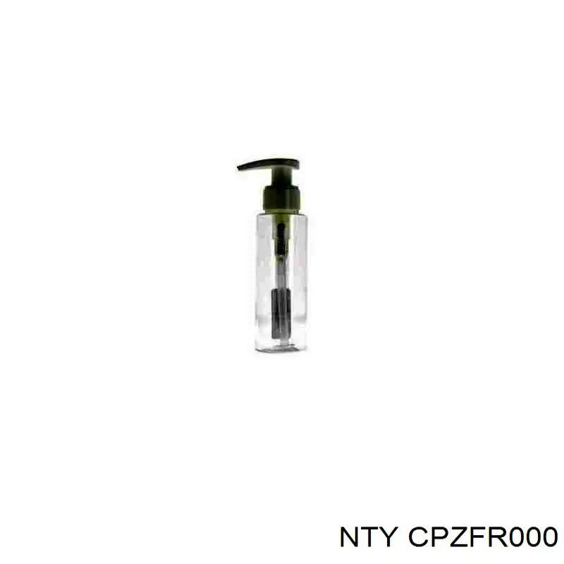 Bomba de agua eléctrica auxiliar NTY CPZFR000