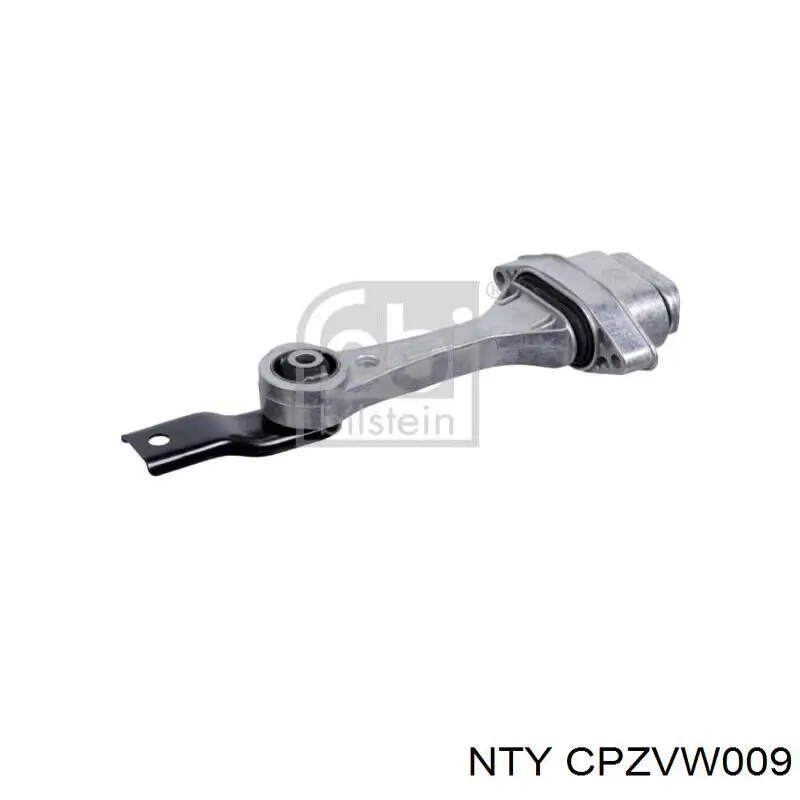 CPZ-VW-009 NTY conector sensor de desgaste de pastillas de freno