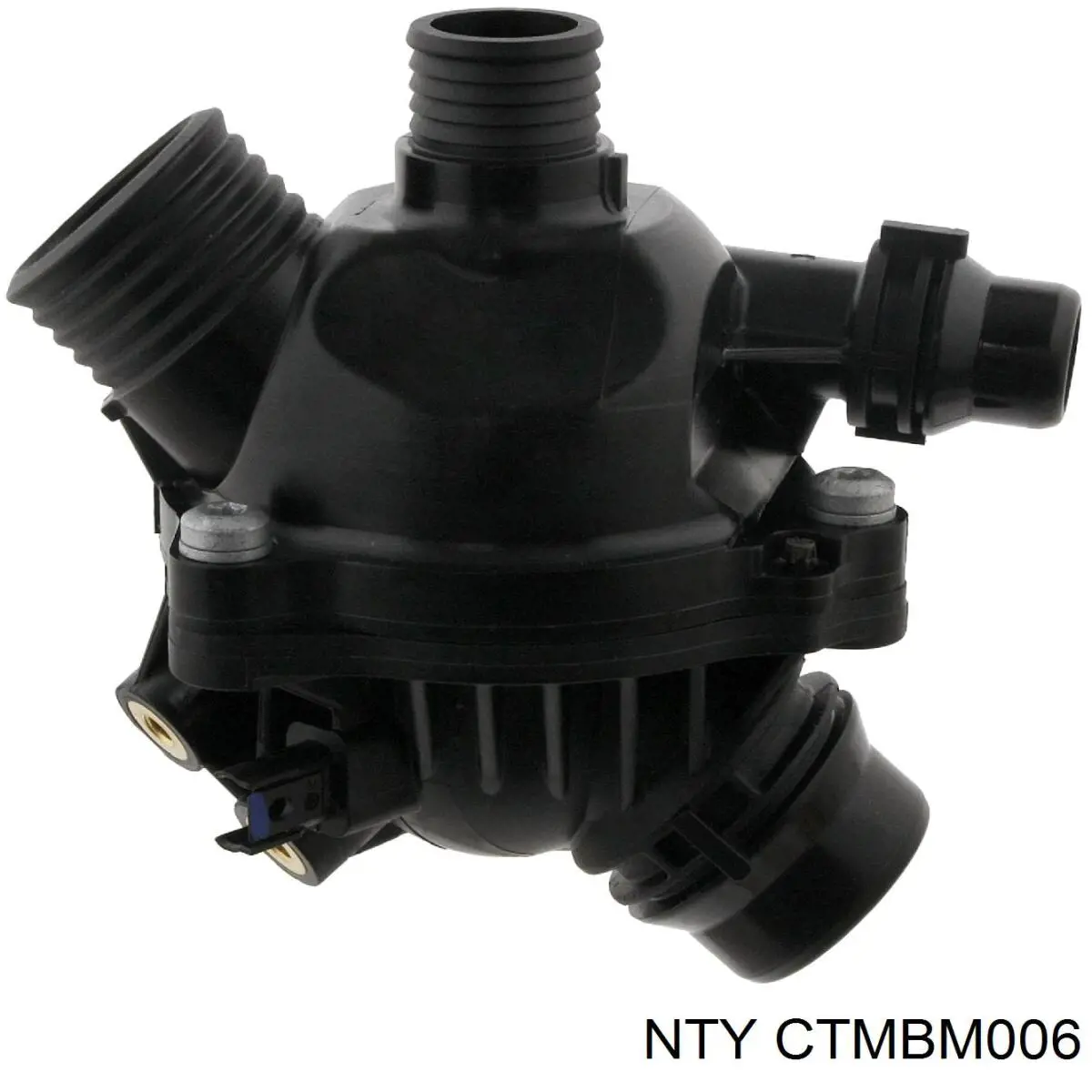 CTM-BM-006 NTY termostato