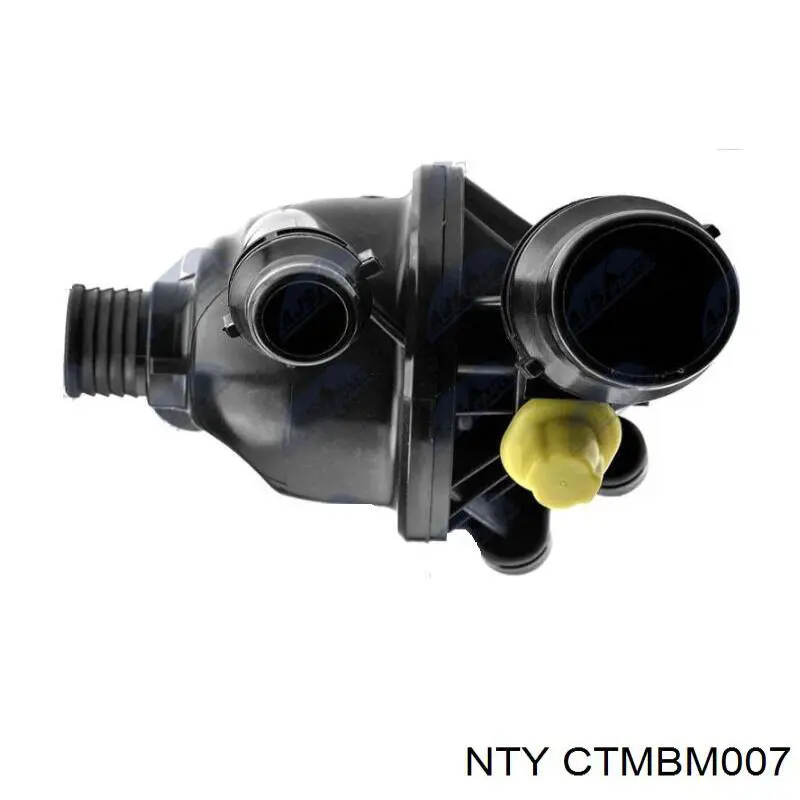 CTM-BM-007 NTY termostato