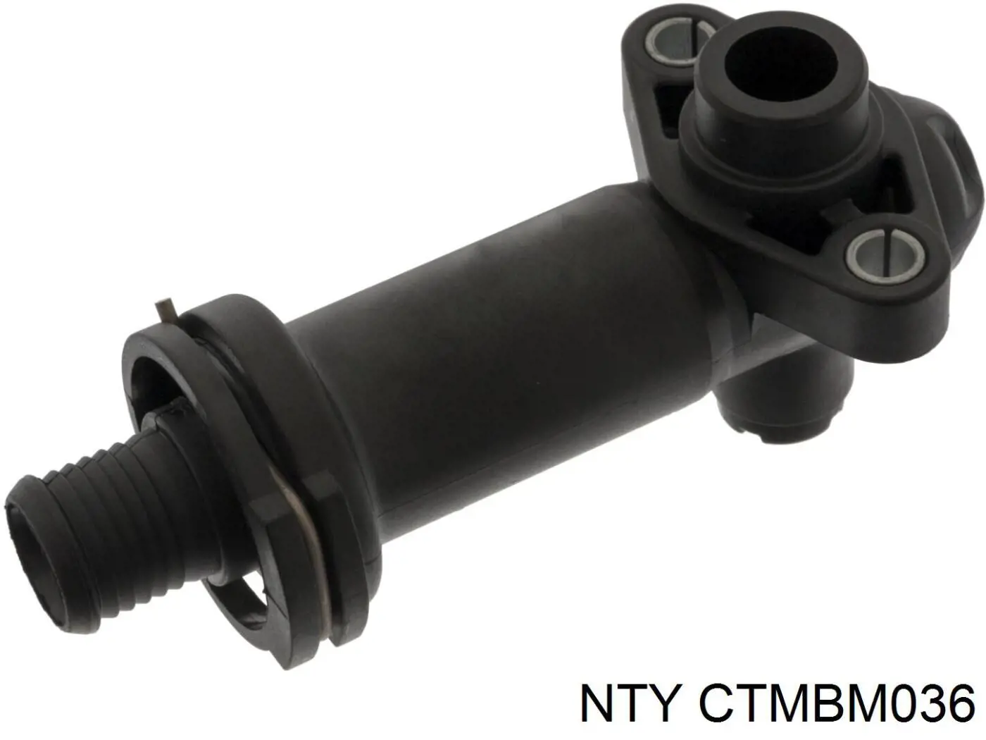 CTM-BM-036 NTY termostato egr