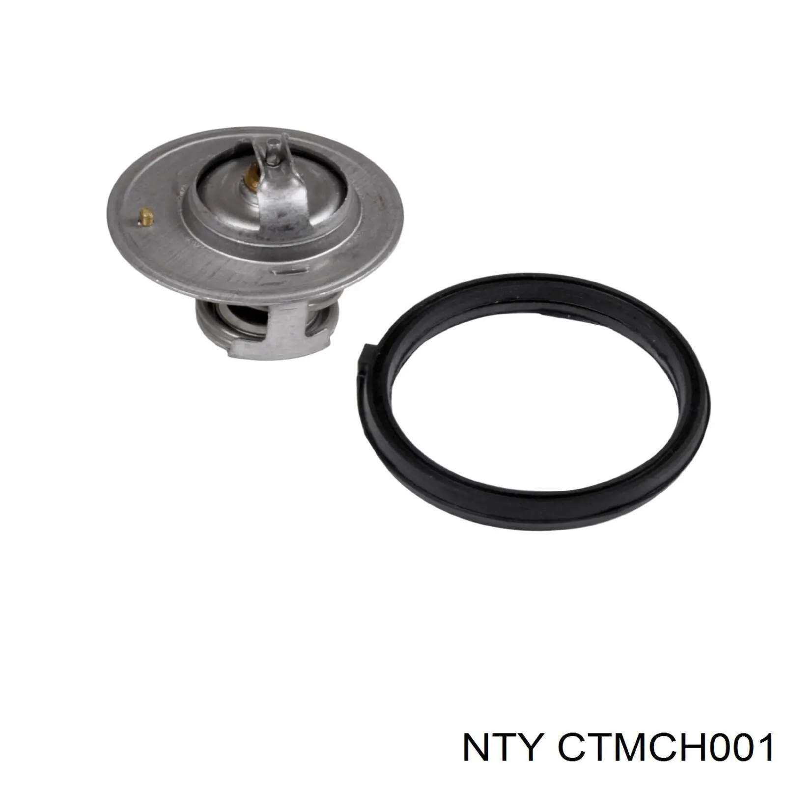 Termostato 4573560AB Chrysler