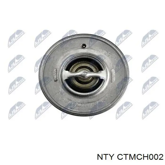 CTM-CH-002 NTY termostato