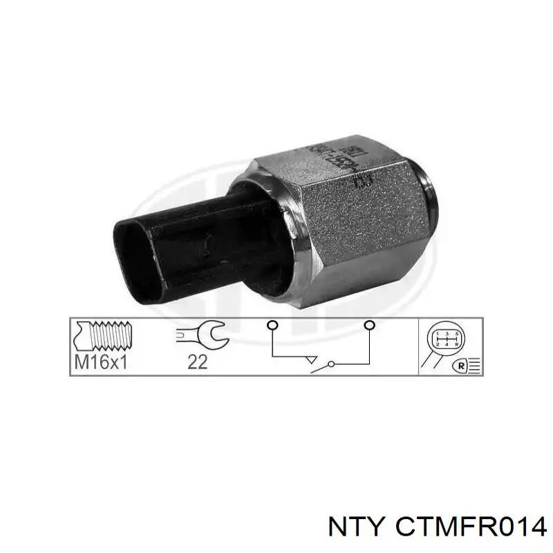 Comprar F4122103 Bogap Válvula calefacción