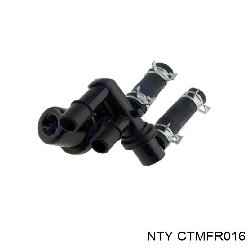 Válvula calefacción CTMFR016 NTY