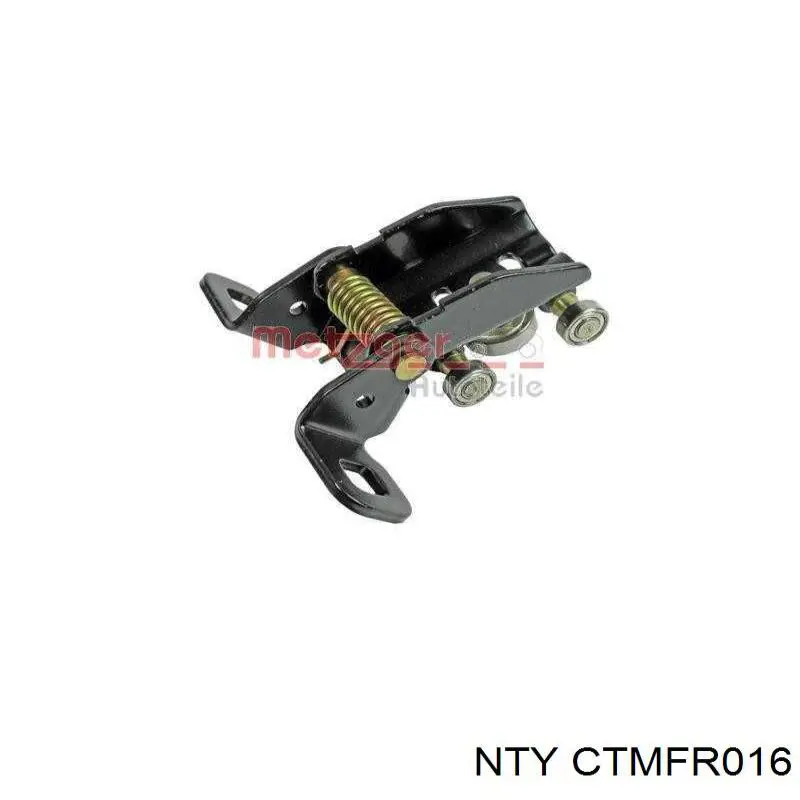 Válvula de calefacción NTY CTMFR016 precio, desde 18,31 EUR