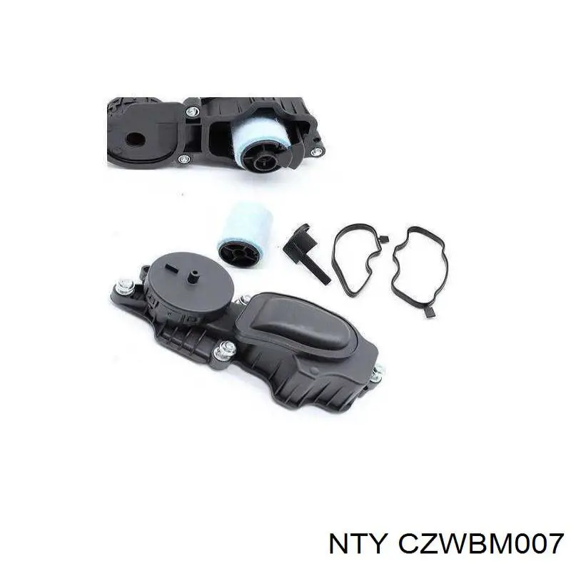 Comprar 11537793248 BMW Deposito expansion