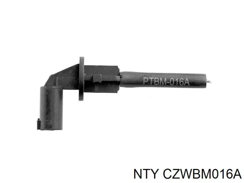 CZW-BM-016A NTY sensor de nivel de refrigerante del estanque