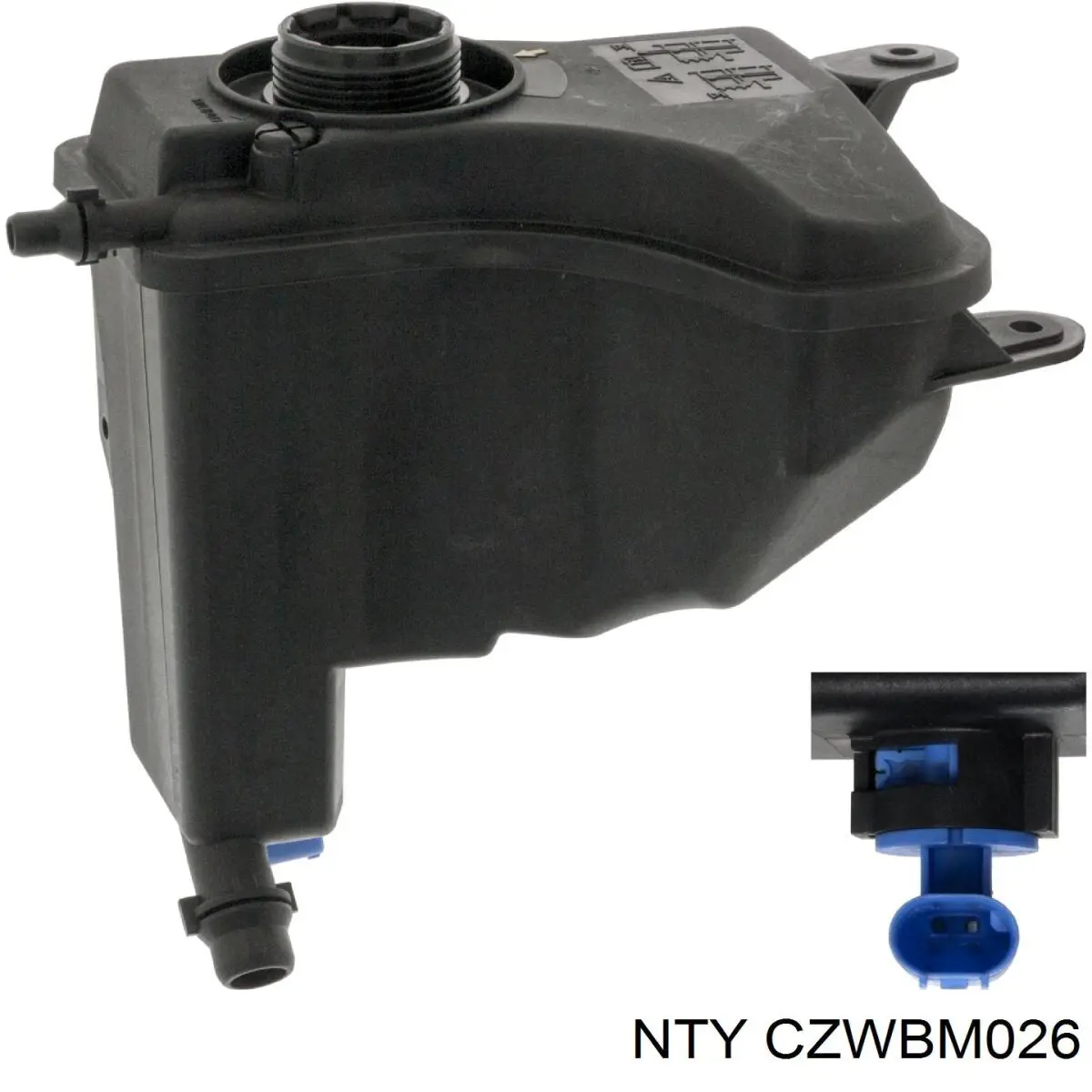 Comprar 17134714830 BMW Deposito expansion