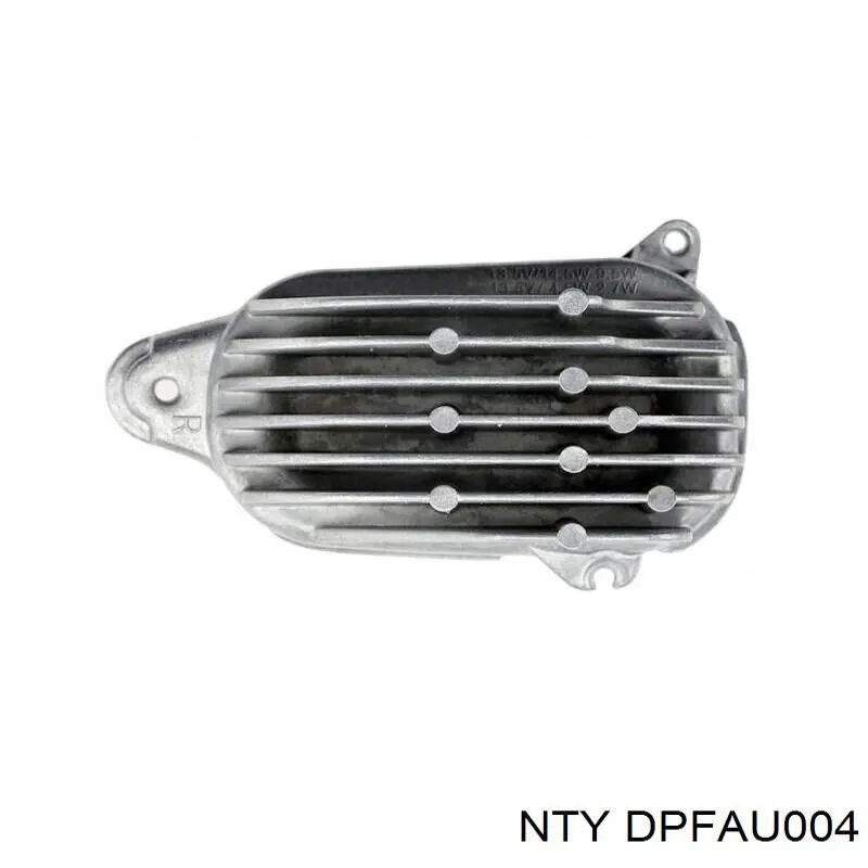 Comprar 8K0254751HX VAG Filtro de partículas (FAP)