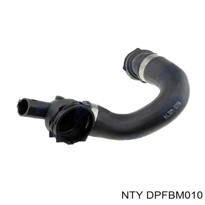 FAP Blue Print ADB116004