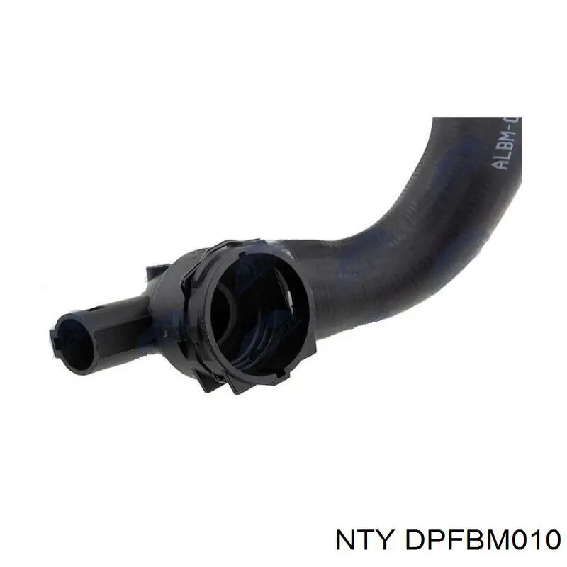 ADB116004 Blue Print DPF