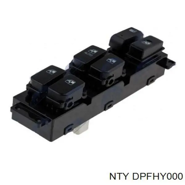 2899027820 Hyundai/Kia DPF
