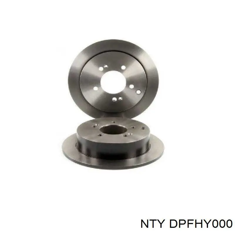 FAP Hyundai/Kia 2899027820