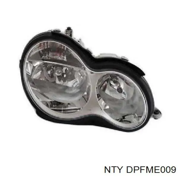 Comprar FD5064 AS/Auto Storm Filtro de partículas (FAP)