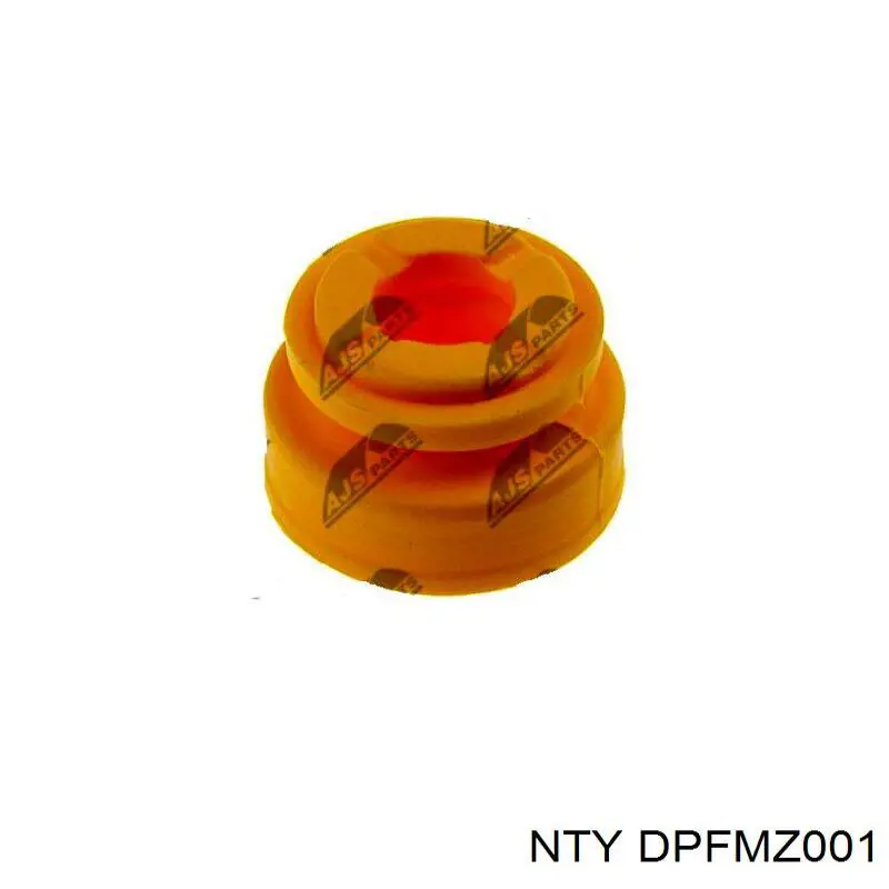 Catalizador Mazda RFY62055XA precio, desde 514,57 EUR