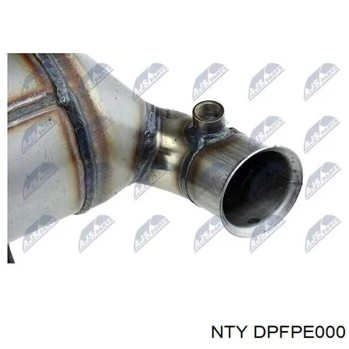 Comprar 18307812295 BMW Catalizador