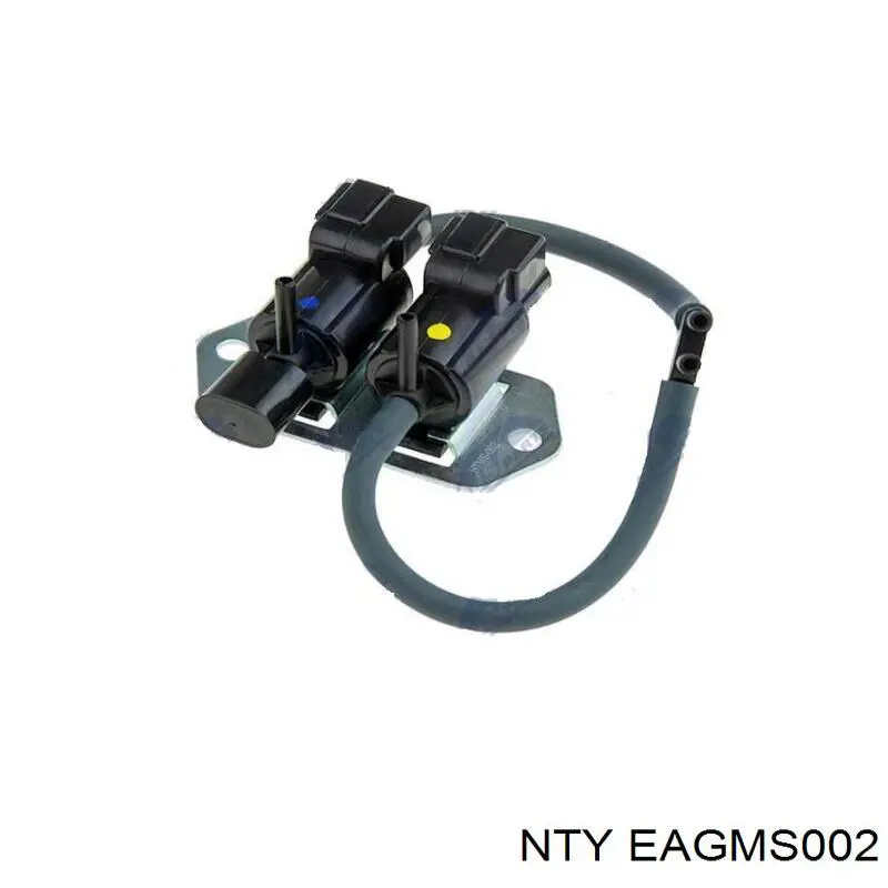 Válvula de vacío de acoplamiento del eje delantero NTY EAGMS002 precio, desde 35,82 EUR