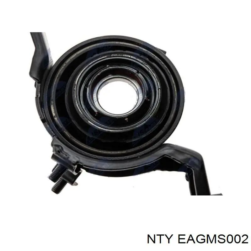 Válvula de vacío de acoplamiento del eje delantero K5T47776 Mitsubishi
