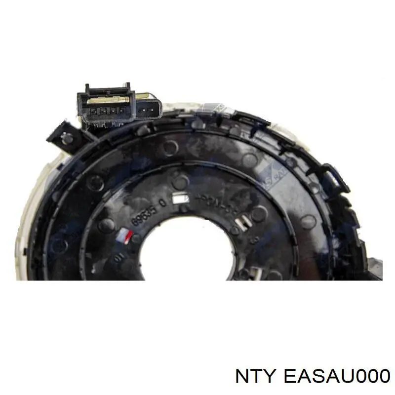 EAS-AU-000 NTY sensor ángulo dirección